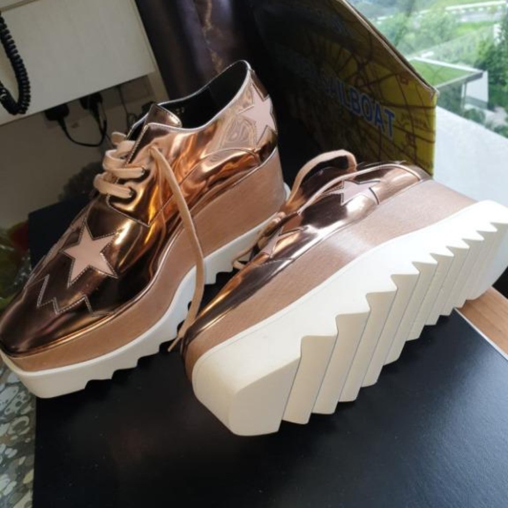 Stella Mccartney